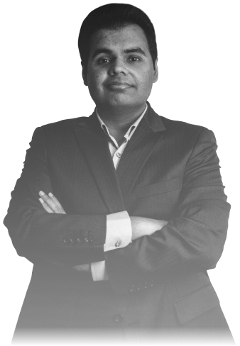 Usman Bashir's Photo